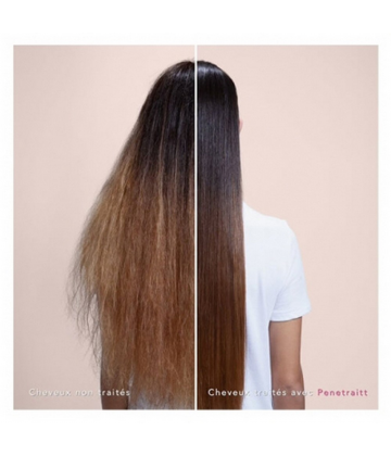 Sebastian Shampooing Penetraitt 250 ml