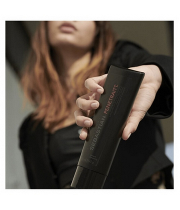 Sebastian Shampooing Penetraitt 250 ml