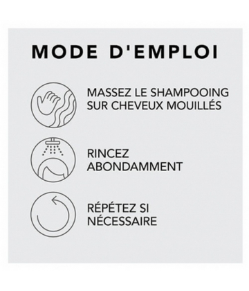 Sebastian Shampooing Penetraitt 250 ml