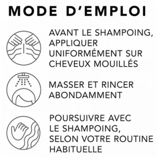 Sebastian Pré-shampoing Anti-casse No Breaker 200 ml - image 3