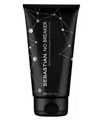 Sebastian Pré-shampoing Anti-casse No Breaker 200 ml