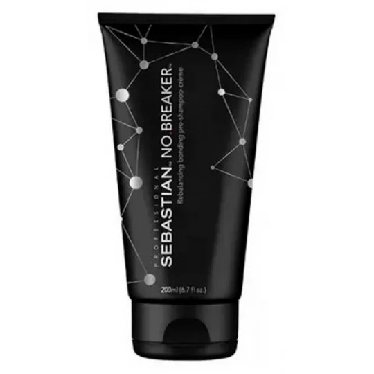 Sebastian Pré-shampoing Anti-casse No Breaker 200 ml