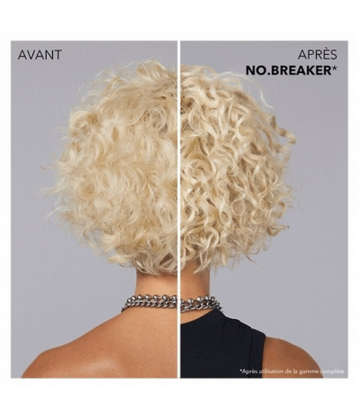 Sebastian Pré-shampoing Anti-casse No Breaker 200 ml