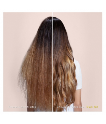 Sebastian Shampooing Léger Dark Oil 250 ml