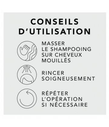 Sebastian Shampooing Trilliance 250 ml