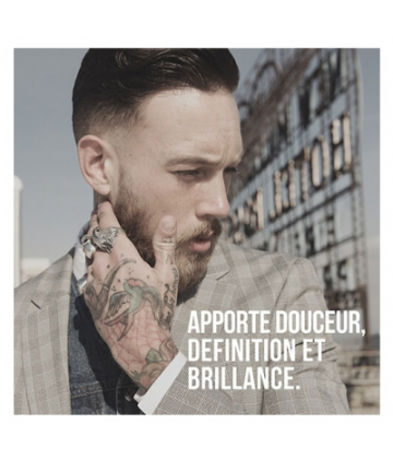 Sebastian Huile Barbe The Groom Seb Man 30 ml