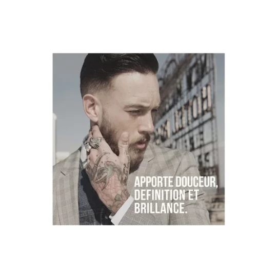 Sebastian Huile Barbe The Groom Seb Man 30 ml - image 3