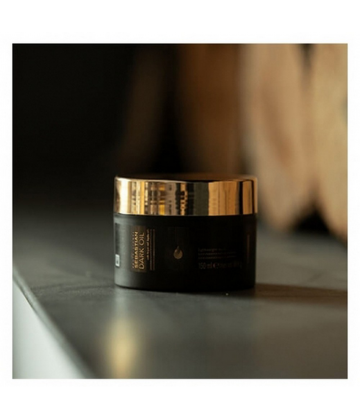 Sebastian Masque Léger Dark Oil 150 ml