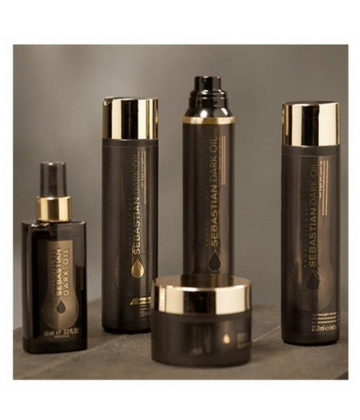 Sebastian Masque Léger Dark Oil 150 ml