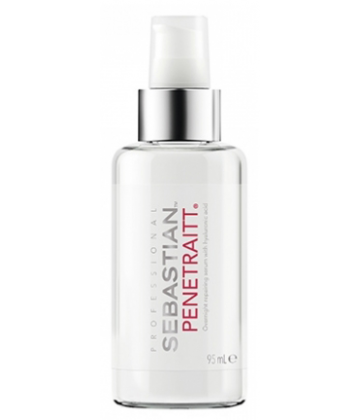 Sebastian Sérum Réparateur Nuit Penetraitt 95 ml