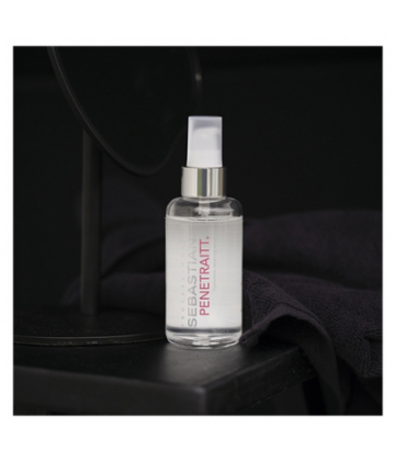 Sebastian Sérum Réparateur Nuit Penetraitt 95 ml