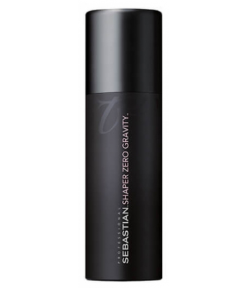 Sebastian Spray de Finition Shaper Zero Gravity 50 ml