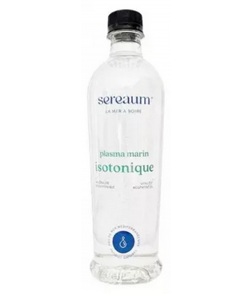 Sereaum Plasma Marin Isotonique 600 ml