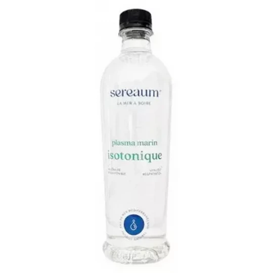 Sereaum Plasma Marin Isotonique 600 ml