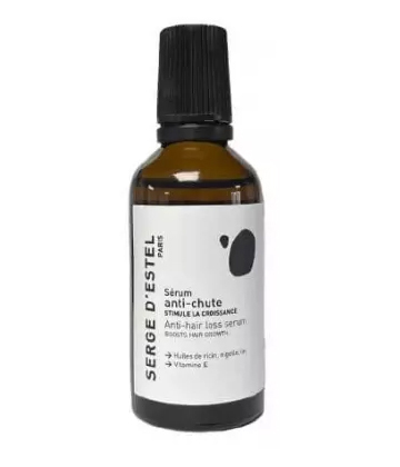 Serge d'Estel Sérum Anti-Chute 50 ml