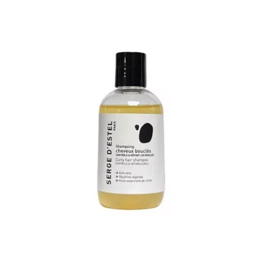 Serge d'Estel Shampooing Cheveux Bouclés Serge d'Estel 100 ml