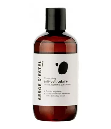 Serge d'Estel Shampooing Antipelliculaire 250 ml