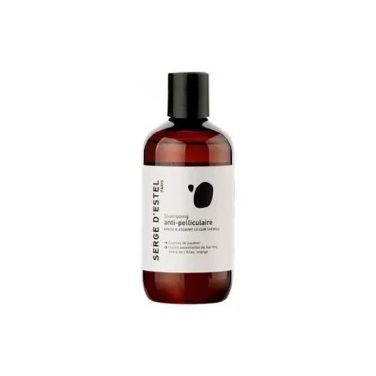 Serge d'Estel Shampooing Antipelliculaire 250 ml
