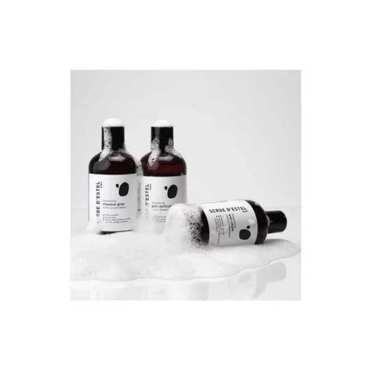 Serge d'Estel Shampooing Antipelliculaire 250 ml - image 2
