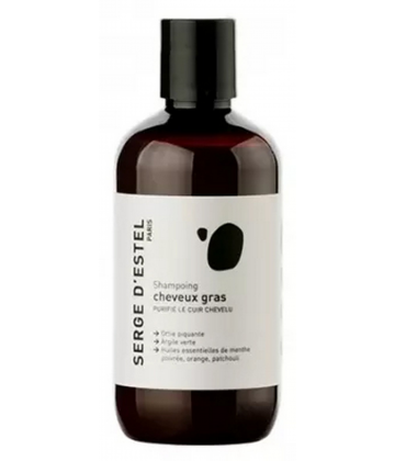 Serge d'Estel Shampooing Cheveux Gras 250 ml