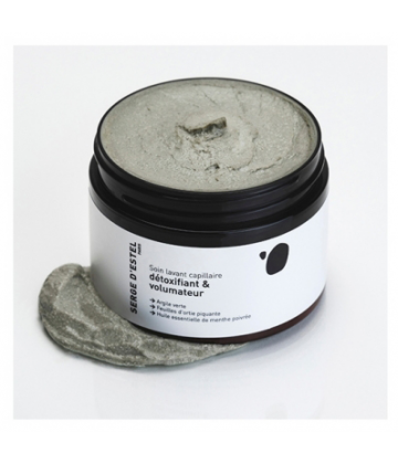 Serge d'Estel Soin Lavant Détoxifiant & Volumateur 250 ml