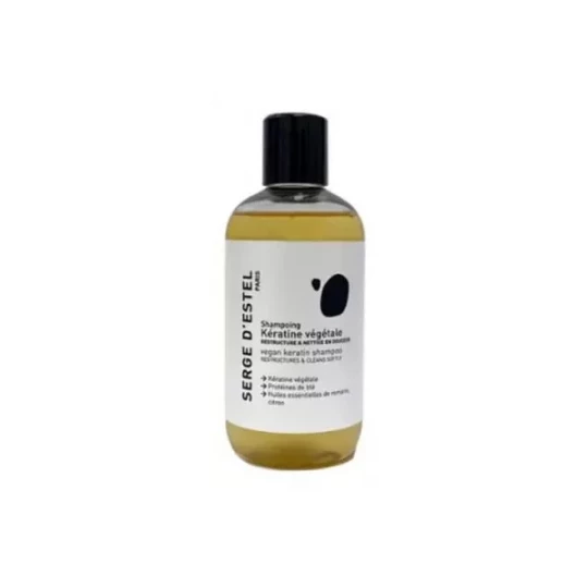 Serge d'Estel Shampooing Kératine Végétale 250 ml