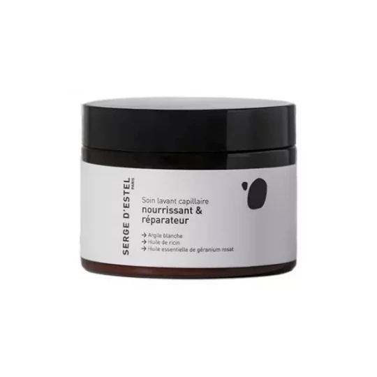 Serge d'Estel Soin Lavant Nourrissant & Réparateur 250 ml