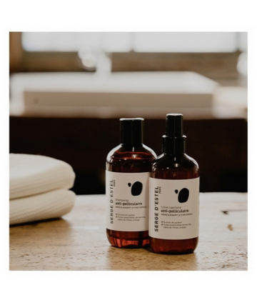 Serge d'Estel Lotion Antipelliculaire 250 ml