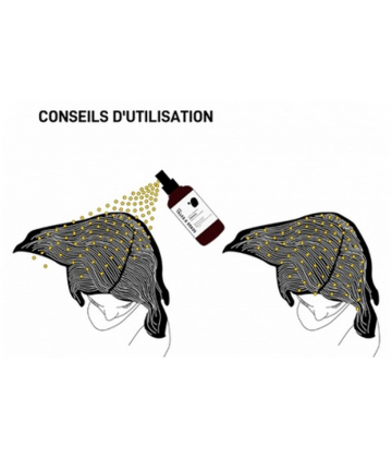 Serge d'Estel Lotion Antipelliculaire 250 ml