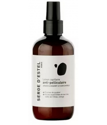 Serge d'Estel Lotion Antipelliculaire 250 ml