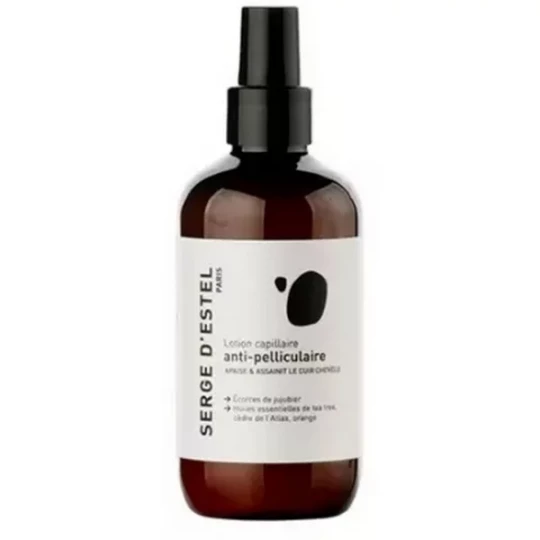 Serge d'Estel Lotion Antipelliculaire 250 ml - image 1
