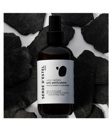 Serge d'Estel Lotion Antipelliculaire 250 ml