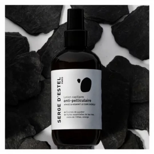 Serge d'Estel Lotion Antipelliculaire 250 ml - image 5