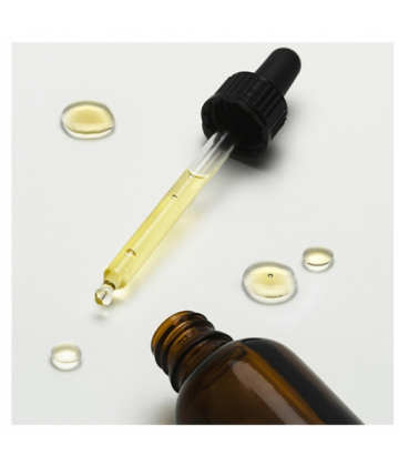 Serge d'Estel Huile Cheveux Colorés 50 ml