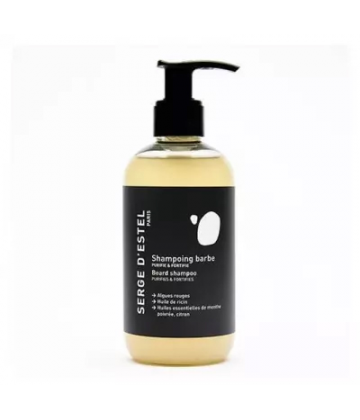 Serge d'Estel Shampooing Barbe 250 ml