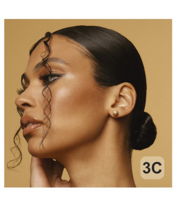 SheaMoisture Huile de Ricin Noir de Jamaique Gel Coiffant 431 ml