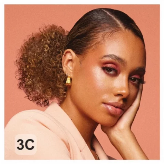 SheaMoisture Noix de Coco et Hibiscus Gel Définition de Boucles 431 ml - image 2