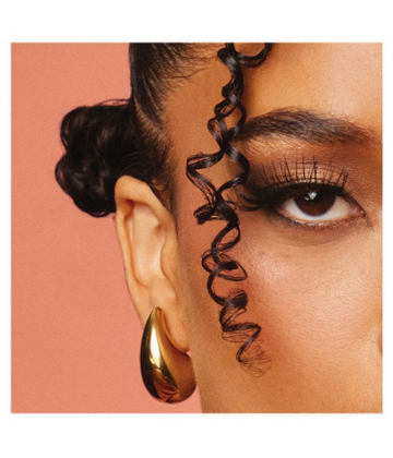 SheaMoisture Noix de Coco et Hibiscus Gel Définition de Boucles 431 ml