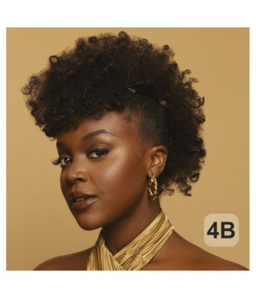 SheaMoisture Beurre de Karité Masque Réparateur 355 ml