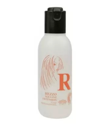 Shop Hair Solvant Remover Mezzo pour extensions cheveux 125 ml