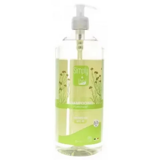Simply Bio Shampoing Fortifiant Bio 1 L