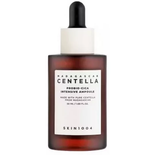 Skin1004 Madagascar Centella ProBio-Cica Ampoule Concentré aux ProBiotiques 30 ml
