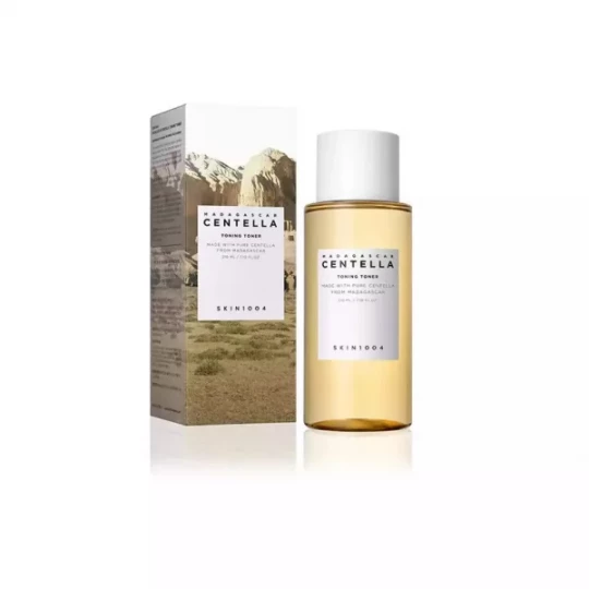Skin1004 Madagascar Centella Lotion Tonique Équilibrante 210 ml