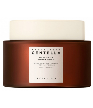 Skin1004 Madagascar Centella Probio-Cica Crème 50 ml