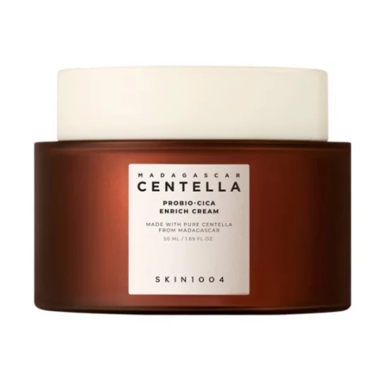 Skin1004 Madagascar Centella Probio-Cica Crème 50 ml