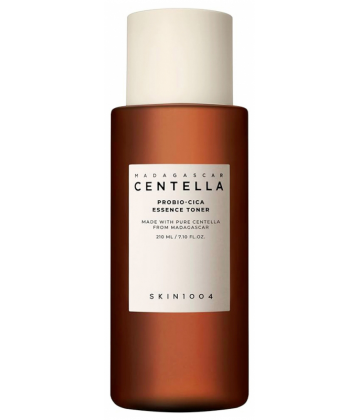 Skin1004 Madagascar Centella Probio-Cica Lotion Tonique Fermentée 210 ml