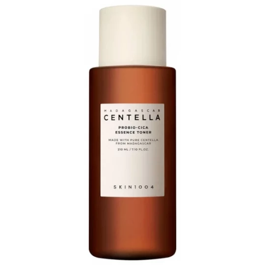 Skin1004 Madagascar Centella Probio-Cica Lotion Tonique Fermentée 210 ml