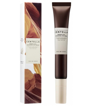 Skin1004 Madagascar Centella Probio-Cica Crème Contour des Yeux 20 ml