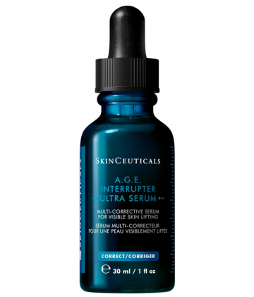SkinCeuticals Correct A.G.E. Interrupter Ultra Sérum 30 ml