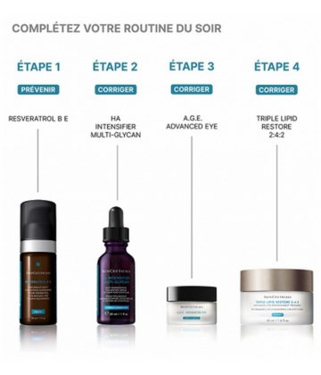 SkinCeuticals Correct H.A. Intensifier Multi-Glycan 30 ml